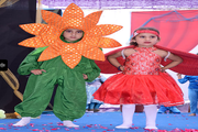 New Happy Public School Bilaspur-Activity